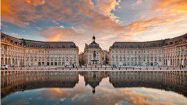 Bus rental in bordeaux photo city 2 Rent a bus in bordeaux with driver photo city 2
