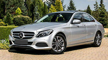 private car with driver in  Netherlands  - reliable